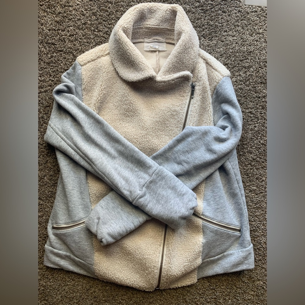 Caslon Jacket